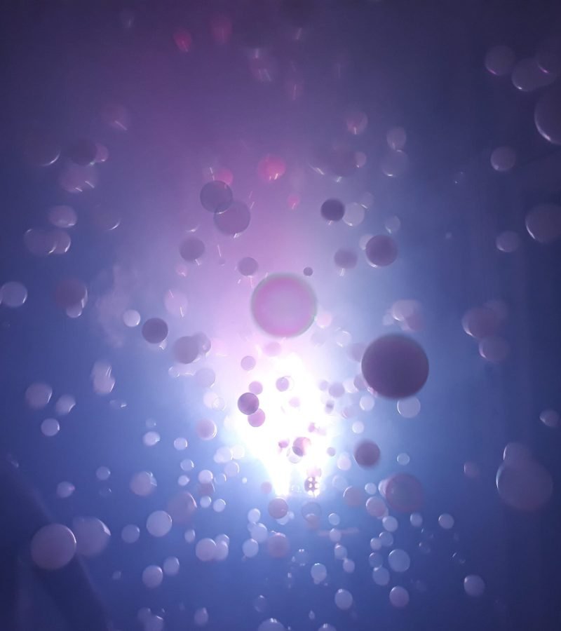 LED-Bubble-Machine